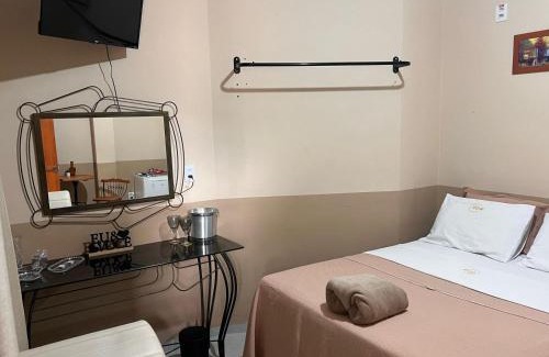 Sorriso Hotel | Hotel Bee's Sorriso