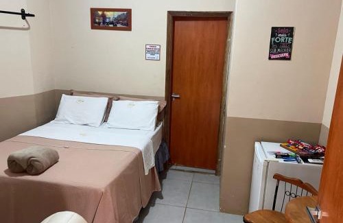 Sorriso Hotel | Hotel Bee's Sorriso