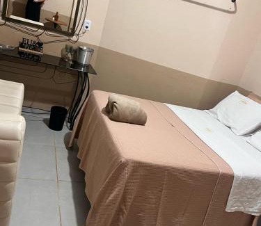Sorriso Hotel | Hotel Bee's Sorriso