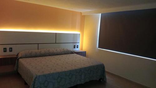 Downtown Mexico City Hotel | Hotel Beethoven