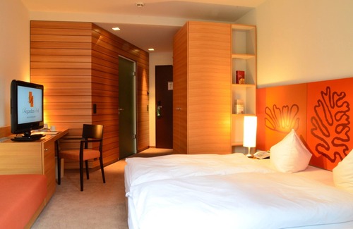 Rodenkirchen Hotel | Hotel Begardenhof