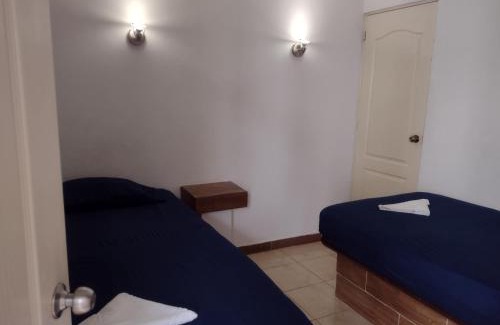 Tapachula Hotel | Hotel BEGRAND
