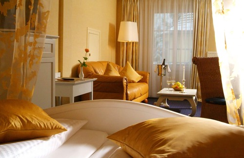 Kirschau Hotel | Hotel BEI SCHUMANN