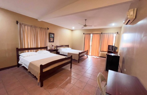 San Antonio de Belén Hotel | Hotel Belén Suites
