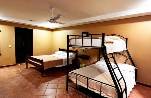 San Antonio de Belén Hotel | Hotel Belén Suites