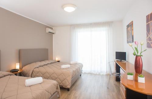 Palermo Hotel | Hotel Bel 3