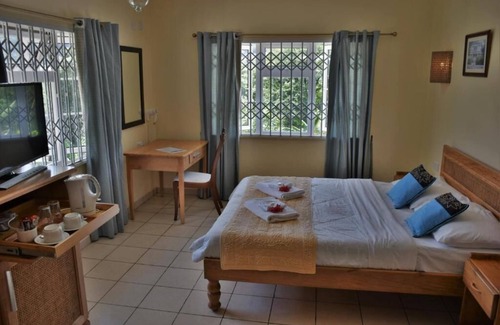 Mahe Island Casa | Hotel Bel Air