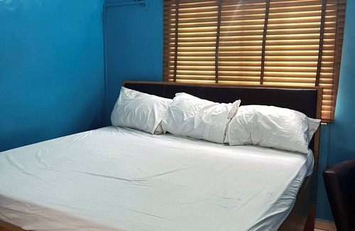 Surulere Hotel | Hotel Bel Ami