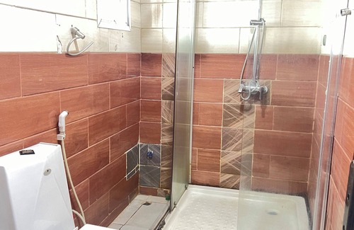 Surulere Hotel | Hotel Bel Ami