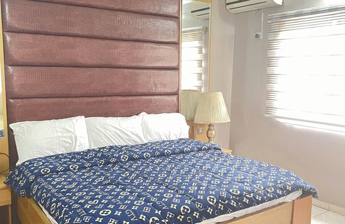Surulere Hotel | Hotel Bel Ami