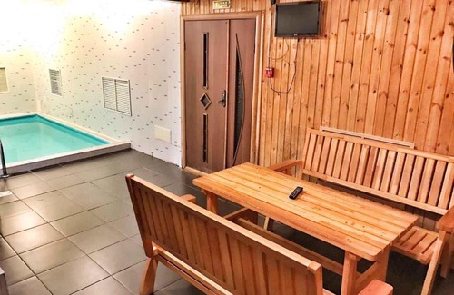 Noyabrsk Hotel | Hotel Belaya Gora