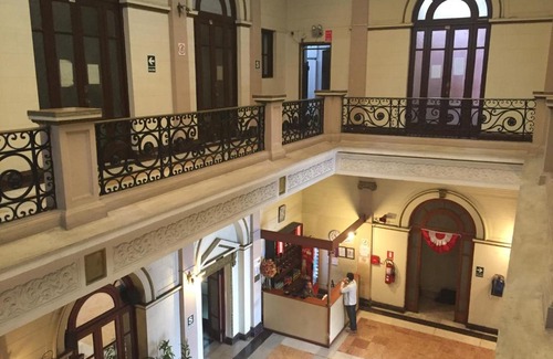 Distrito de Cercado de Lima Hotel | Hotel Belen