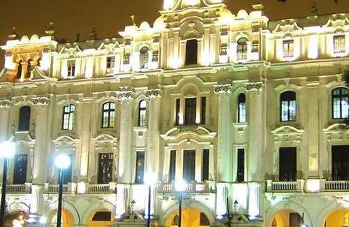 Distrito de Cercado de Lima Hotel | Hotel Belen