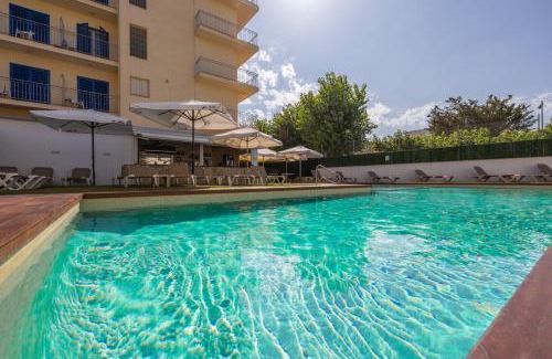 L'Estartit Hotel | Hotel Bell Aire