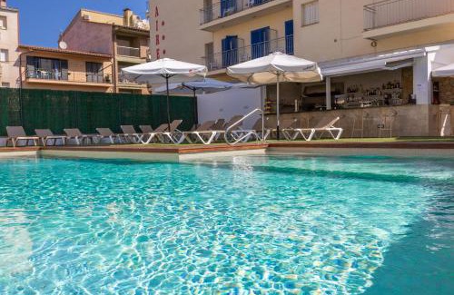 L'Estartit Hotel | Hotel Bell Aire