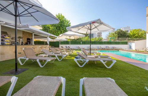 L'Estartit Hotel | Hotel Bell Aire