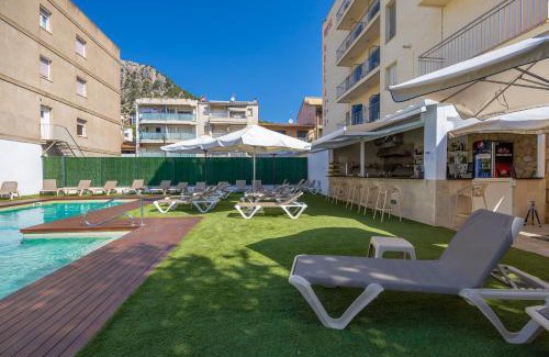 L'Estartit Hotel | Hotel Bell Aire