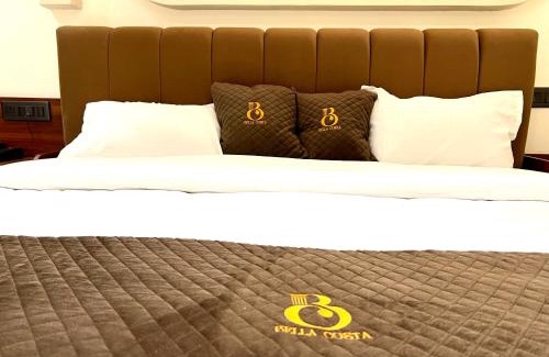 Ludhiana Hotel | Hotel Bella Costa
