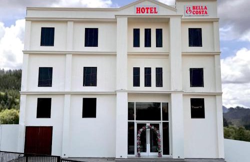 Ludhiana Hotel | Hotel Bella Costa