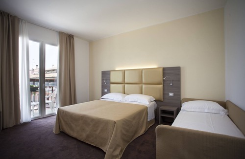 Lazise Hotel | Hotel Bella Lazise
