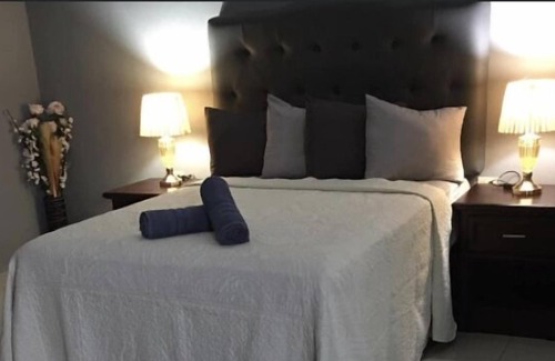 Santa Barbara Hotel | Hotel Bella Vista