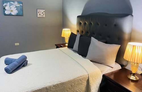 Santa Barbara Hotel | Hotel Bella Vista