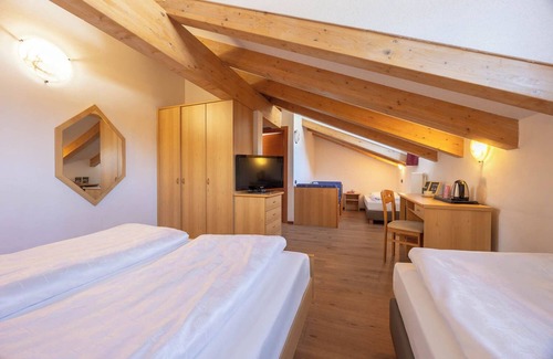 Bellamonte Hotel | Hotel Bellamonte