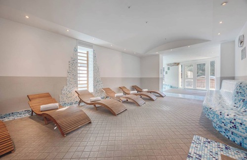 Bellamonte Hotel | Hotel Bellamonte