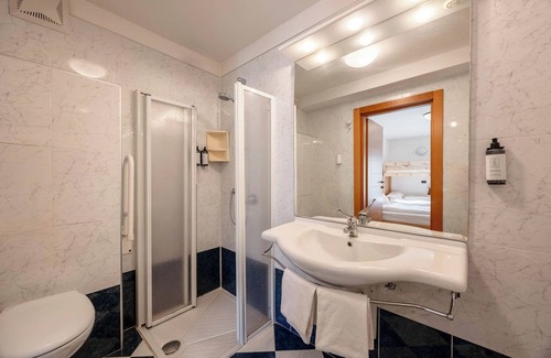 Bellamonte Hotel | Hotel Bellamonte