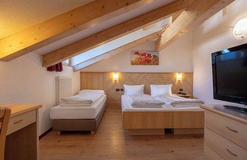Bellamonte Hotel | Hotel Bellamonte