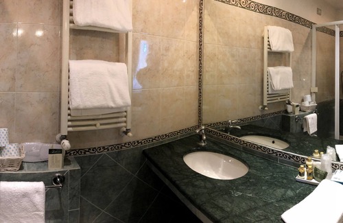 Impruneta Hotel | Hotel Bellavista Impruneta