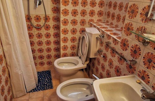 Succhivo Casa | Hotel Bellavista