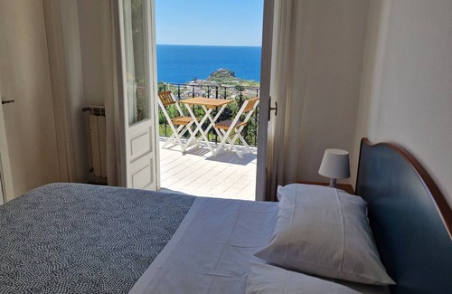 Succhivo Casa | Hotel Bellavista