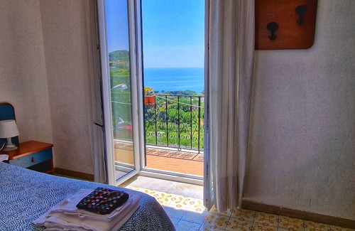 Succhivo Casa | Hotel Bellavista