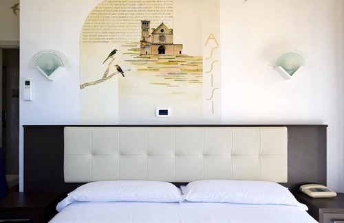 Quartiere XXXIV Lido di Ostia Levante Hotel | Hotel Bellavista