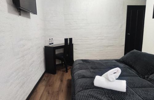 Quito Hotel | Hotel Bellavista Quito
