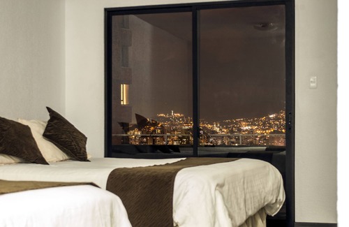 Quito Hotel | Hotel Bellavista Quito