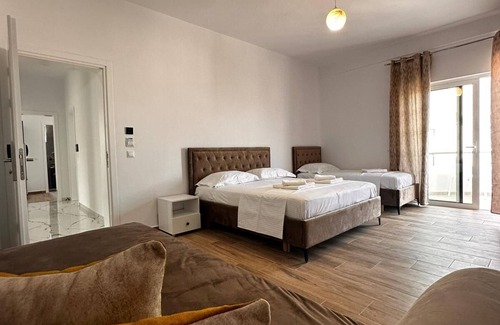 Ksamil Hotel | Hotel Belle Vue