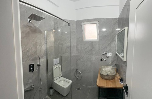 Ksamil Hotel | Hotel Belle Vue