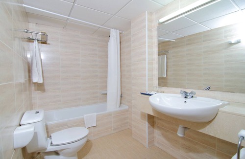 Portocolom Hotel | Hotel BelleVue Belsana