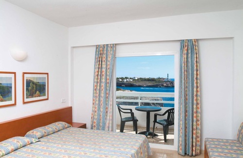Portocolom Hotel | Hotel BelleVue Belsana