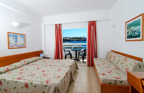 Portocolom Hotel | Hotel BelleVue Belsana