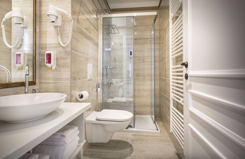 Opatija Hotel | Hotel Bellevue - Liburnia