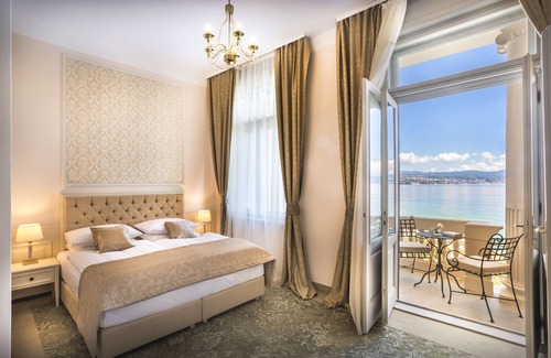 Opatija Hotel | Hotel Bellevue - Liburnia