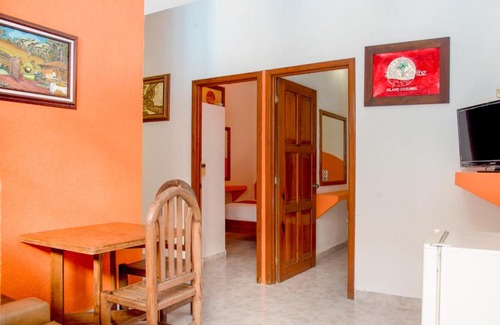 Colonia Centro Hotel | Hotel Bello Caribe