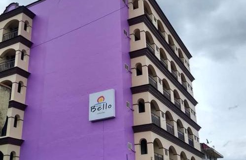 Córdoba Hotel | Hotel Bello Cordoba