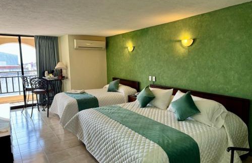 Córdoba Hotel | Hotel Bello Cordoba