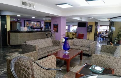Córdoba Hotel | Hotel Bello Cordoba