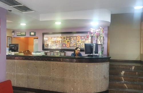 Córdoba Hotel | Hotel Bello Cordoba
