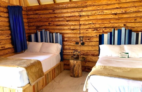 Badiraguato Hotel | Hotel Bellotas Resort